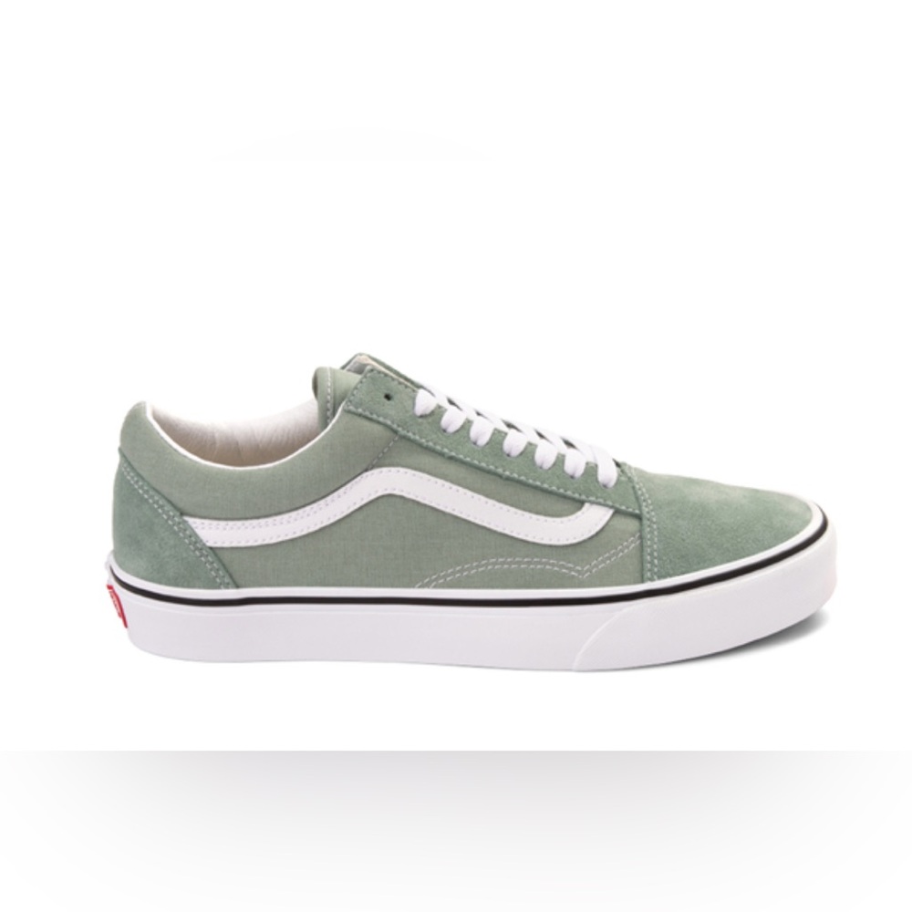 Vans Old Skool Skate Shoe